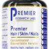 Hair/Skin/Nails, Premier